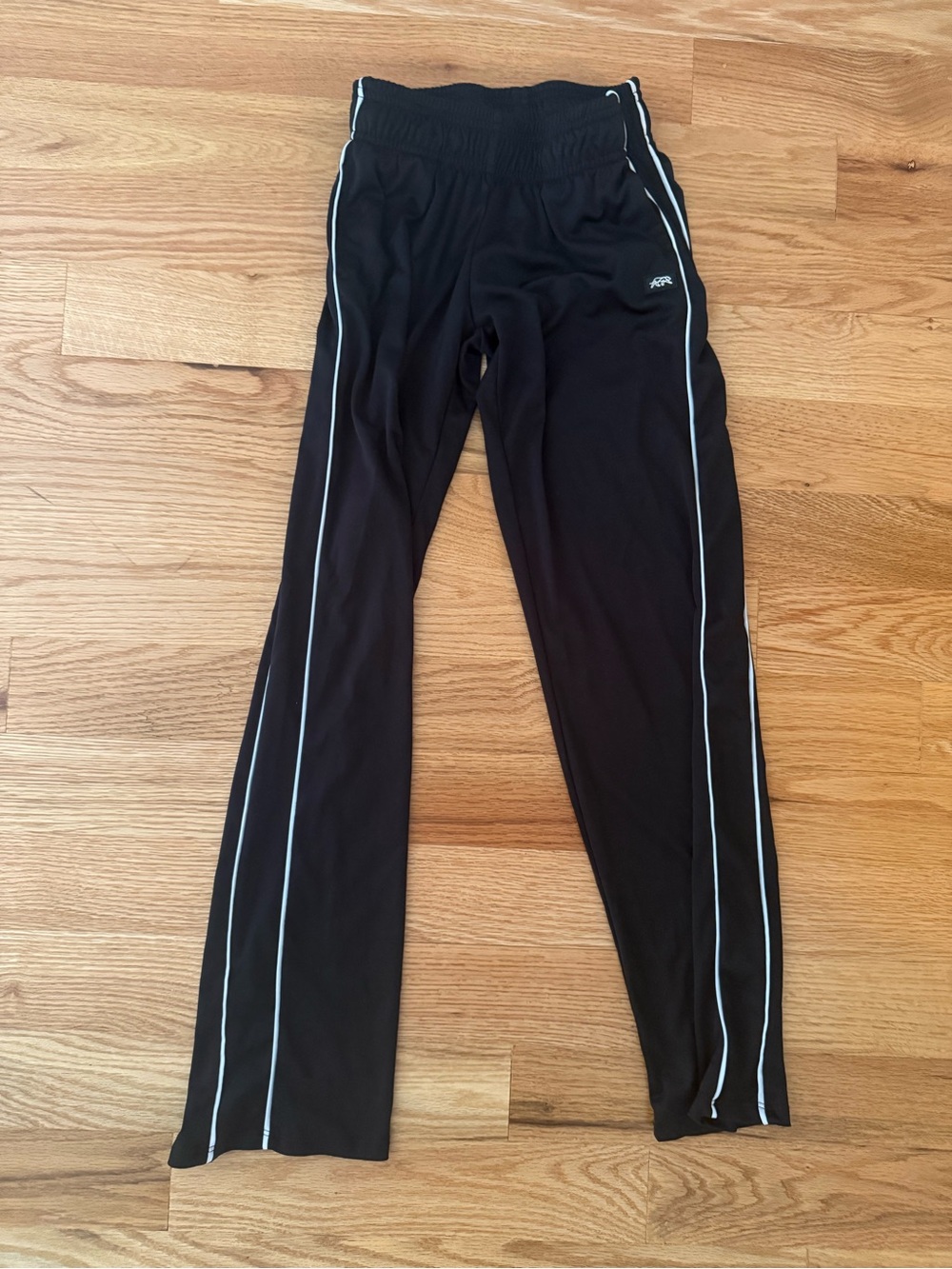 Tiger Friday Straight Leg Pants